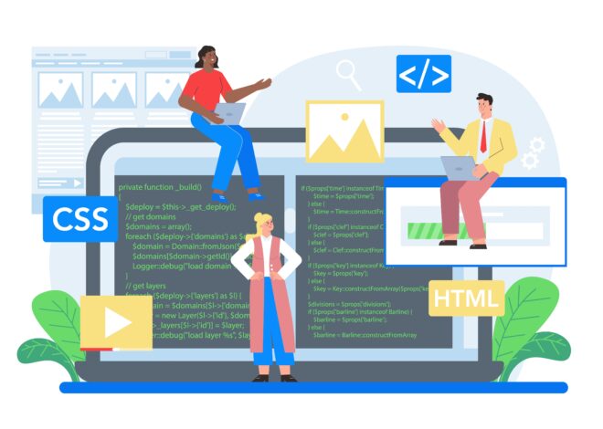 The Importance of Minifying JavaScript, CSS, and HTML for Website Performance