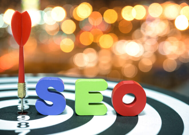 How to Get a Job in SEO: Detailed Steps for Building a Career in Search Engine Optimization