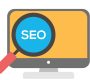 SEO Service Icon