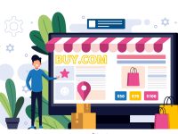 Retail SEO